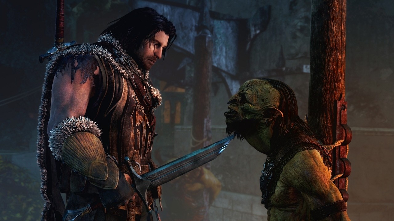 La Tierra-Media: Sombras de Mordor - Imagen 42